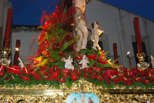 Traslado Cristo de la Sangre 2013 - 6